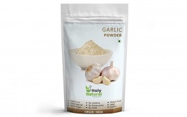 Holy Natural Garlic Powder   Pack  1 kilogram